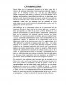LA TUBERCULOSIS