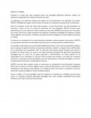 Actividad de analisis y reflexion INDITEX vs. MANGO