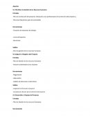 APUNTES SOBRE RIESGOS