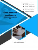 Desarrollo organizacional. Choque de generaciones