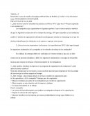 PENSAMIENTO INNOVADOR. PREGUNTAS DE ANÁLISIS