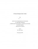 El Génesis del Impuesto Sobre La Renta