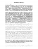 ESTUDIOS CULTURALES Centro de Birmingham