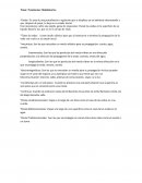 Fenomenos ondulatorios