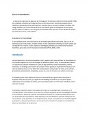 Etica en la mercadotecnia