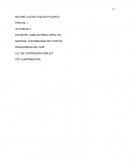 DIFERENCIA ENTRE TIENDA COMERCIAL Y TRANSFORMACIONAL