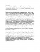 Respuesta al foro AA4 EV 2 Foro Temático: Medición y gestión del rendimiento