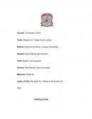 Derechos Humanos y Grupos Vulnerables