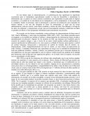 SQL Server al servicio de la Industria para un mejor manejo de la data y automatización de procesos de la organización