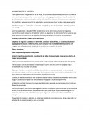 Administración de logistica