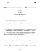 SOLEMNE 1 FINANZAS II