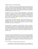 Exclusión, racismo y acceso al sistema de salud