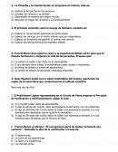 CULTURA GRIEGA