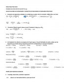 USO DE FACTORES DE CONVERSIÓN Y CONCEPTO DE FRACCIONES
