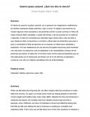 NUTRICIÓN Y ALIMENTACIÓN: MITOS Y REALIDADES