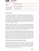 Deontología Profesional