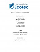 Alegato caso: 12283-2021-01623 Acción de protección