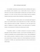 ¿Este es el país que nos merecemos?