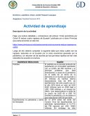 Crisis económica por covid-19 reduce cuatro ingresos de Ecuador