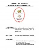 Convenios de Ginebra, Protocolos adicionales, Convenios de la Haya y DIH