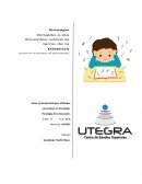 Ensayo Dirigido a los docentes sobre el tema de la Dislexia