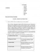 Gerencia de proyectos