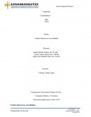 Estados financieros consolidados