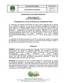 Acuerdo de pago predial corregido