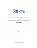 El viaje hacia la excelencia en confiabilidad de Mercedez-Benz