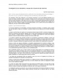 Investigación de la naturaleza y causas de la riqueza de las naciones