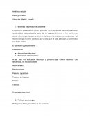 PLAN METODOLÓGICO PROYECTUAL