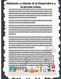 Temperatura y presion critica. Página 1
