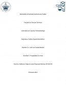 Actividad 1. Propiedades de Onda