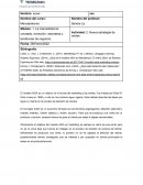 La mercadotecnia: concepto, evolución, naturaleza y tendencias de negocios