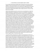 EL ENCUENTRO DE LOS DOS MUNDOS: MISTIS Y INDIOS