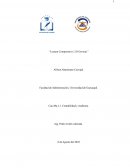 Lectura Comprensiva 1 JS Gaviota