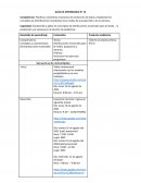 GUÍA DE APRENDIZAJE