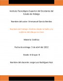 Bello y sublime (pintura personal)