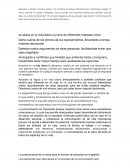 Evolucion de la administracion