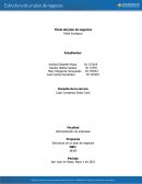 Idea de negocios Pañal Ecológico