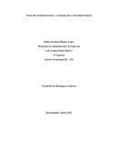 El Boom en la Psicología