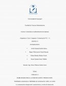 HABILIDADES PARA LA COMUNICACIÓN Y PRODUCCIÓN