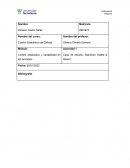 Caso de estudio: Starwood Hotels & Resort