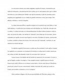 Resumen libro el perfil del hombre y la cultura en México