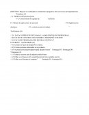 Mejorar la visibilidad del rendimienro topografico en el area tecnica