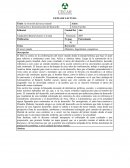 La inversión del tercer mundo