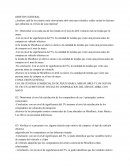 Presentación de los resultados de un estudio sobre las compras de vehículos eléctricos en tres centros comerciales de Lima