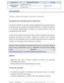 Familia, escuela y sociedad