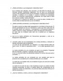 ¿Media aritmética y que designación matemática tiene?