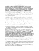 Resumén pelicula San Agustin